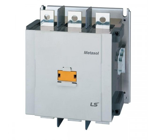 Контактор Metasol MC-630a кат. 400В AC 2a2b Screw LS Electric 1373000500