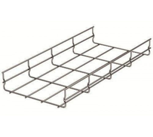 Лоток проволочный 50х300 L2000 DKC FC5030L2