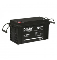 Аккумулятор ОПС 12В 120А.ч Delta DT 12120