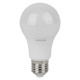 Лампа светодиодная LED Value LVCLA75 10SW/865 10Вт грушевидная матовая E27 230В 2х5 RU (уп.5шт) OSRAM 4058075577770