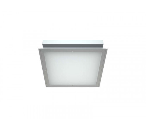 Светильник светодиодный OWP/R ECO LED 595 32Вт 4000К IP54/IP40 встраив. СТ 1376000010