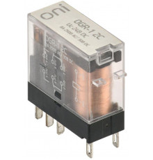 Реле общего назначения OGR-1 2C 24В DC ONI OGR-1-2C-DC24V