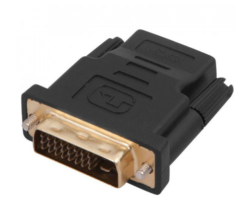 Переходник штекер DVI-I - гнездо HDMI Rexant 17-6811