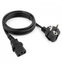 Кабель питания Sсhuko - IEC320 C13 0.5 м сечение 3х1.5кв.мм DKC R5CORDS305