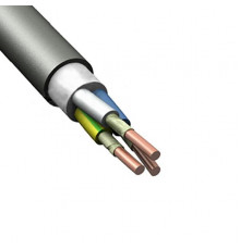 Кабель ВВГнг(А)-FRLS 3х6 (N PE) 0.66кВ (м) ЭЛПРОМ БП-00000123