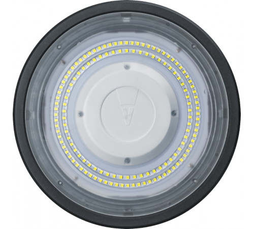 Светильник светодиодный 82 417 NHB-P7-100-5K-60D (High Bay) 100Вт 5000К IP65 13200лм 60град. для высоких пролетов Navigator 82417