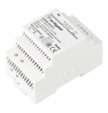 Блок питания ARV-DR60-24 24В 2.5А 60Вт IP20 DIN-рейка Arlight 031086