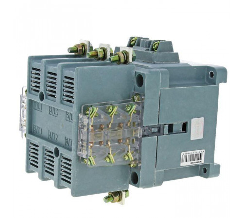 Пускатель ПМ12-125100 125А кат. 220В AC Basic EKF pm12-125/220