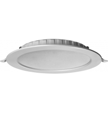 Светильник светодиодный 90 491 ODL-M1-24W-6.5K-WH-LED DOWNLIGHT ОНЛАЙТ 90491