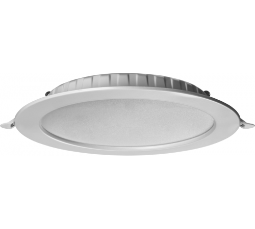 Светильник светодиодный 90 491 ODL-M1-24W-6.5K-WH-LED DOWNLIGHT ОНЛАЙТ 90491