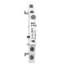 Контакт дополнительный 1НЗ AGM2-01-PKZ0 EATON 072899