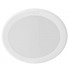 Светильник светодиодный 59466 MESON 150 17Вт 65K WH recessed Downlight PHILIPS 915005748801