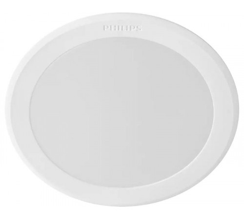 Светильник светодиодный 59466 MESON 150 17Вт 65K WH recessed Downlight PHILIPS 915005748801