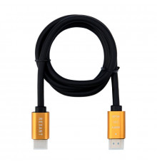 Кабель HDMI - HDMI 2.0 1м (GOLD) Rexant 17-6102