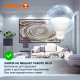 Лампа светодиодная LED Value LVPAR1660 7SW/865 7Вт GU10 230В 10х1 RU OSRAM 4058075581616