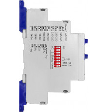 Реле контроля напряжения РКН-1-1-15М УХЛ4 Меандр A8302-19912455