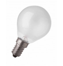 Лампа накаливания CLASSIC P FR 40W E14 OSRAM 4008321411471