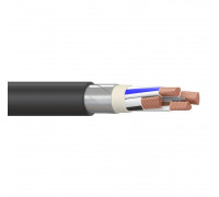 Кабель ВБШвнг(А)-LS 4х120 МС (N) 1кВ (м) Эм-кабель 00000010405