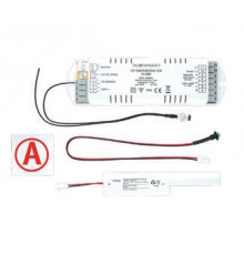 Блок аварийный CONVERSION KIT LED K-301 СТ 6501000330