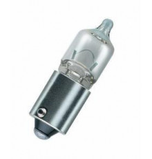 Лампа автомобильная 64132 6W BAX9s 12V OSRAM 4008321094896