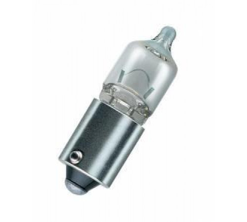 Лампа автомобильная 64132 6W BAX9s 12V OSRAM 4008321094896