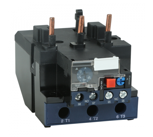 Реле тепловое OptiStart E LRE355-93A-(30-40A) КЭАЗ 330329