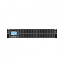 ИБП Онлайн для Small Rackmount 3000 ВА/2700Вт 1/1 8xIEC C13 EPO USB RS-232 Rack 2U 6х9А.ч DKC SMALLR3A5I