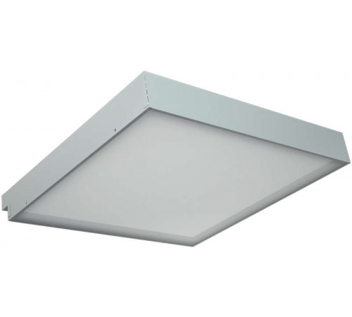 Светильник светодиодный OPL/R ECO LED 595 32Вт 4000К IP20 встраив. СТ 1028000130