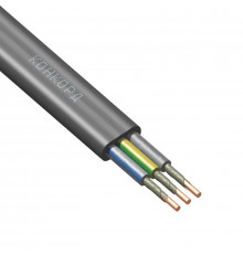 Кабель ППГ-Пнг(А)-FRHF 3х1.5 ОК (N PE) 0.66кВ (м) Конкорд 4407