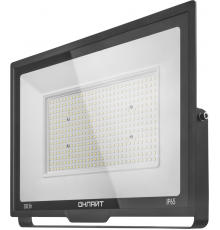 Светильник светодиодный 90 481 OFL-04-01 300Вт 4000К IP65 26500лм черн. ОНЛАЙТ 90481