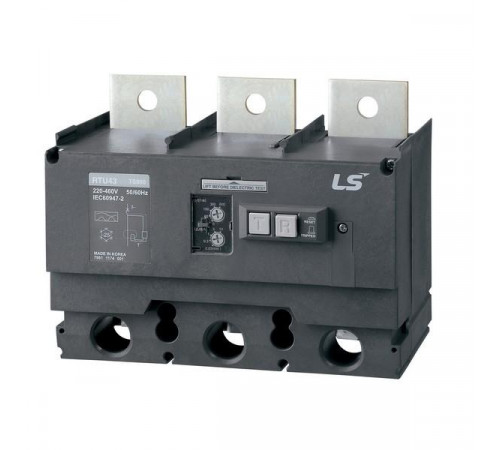 Устройство дифференциального тока RCD RTU 43 AC 220/460В TS800 LS Electric 83481174601