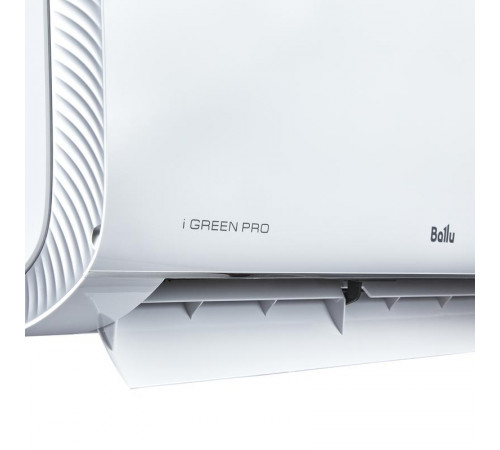 Сплит-система инверторного типа iGreen Pro DC BSAGI-09HN8 комплект (блок внешний НС-1598072 и внутрен. НС-1598075) Ballu НС-1598078