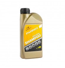 Шампунь для минимоек ORIGINAL SHAMPOO 0.946л PATRIOT 850030936