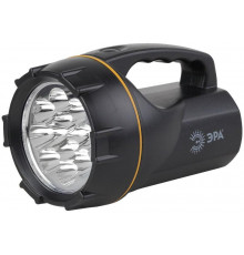 Фонарь аккумуляторный FA12M 12LED аккум. 4В 2А.ч ЗУ 220В (картон. упак.) Эра Б0012314