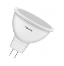 Лампа светодиодная LED Value LVMR1675 10SW/865 10Вт GU5.3 230В 2х5 RU (уп.5шт) OSRAM 4058075585164