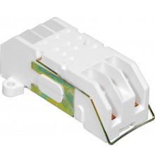 Розетка к реле РП21-003 РП21М-003 РП21МН-003 (тип 3 под винт) Электротехника МПО A8028-30030003