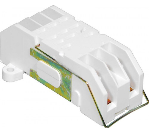 Розетка к реле РП21-003 РП21М-003 РП21МН-003 (тип 3 под винт) Электротехника МПО A8028-30030003