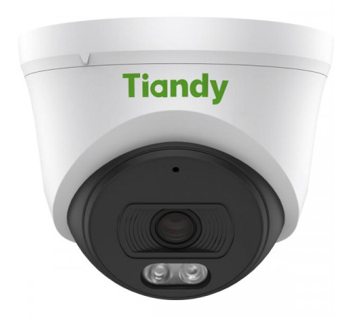 Видеокамера IP TC-C32QN Spec:I3/E/Y/2.8mm/V5.0 Tiandy 00-00017170