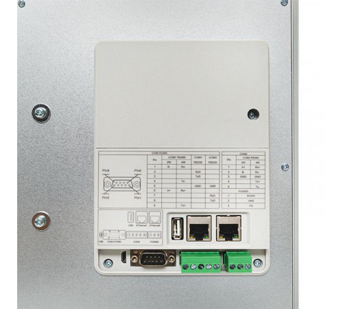 Панель оператора PRO-Screen 15E EKF RSC-15E