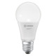 Лампа светодиодная SMART+ WiFi Classic Dimmable 9.5Вт (замена 75Вт) 2700К E27 (уп.3шт) LEDVANCE 4058075485778