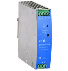 Блок питания OPSE 220В AC/24В DC 120Вт ONI OPSE-DC24-120B