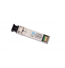 Модуль SFP+ 10G два волокна MM 5дБ до 300м GIGALINK GL-OT-ST05LC2-0850-0850-M