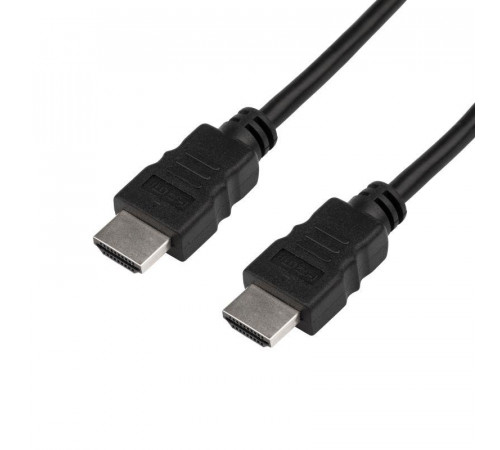 Кабель HDMI - HDMI 2.0 2м Gold PROCONNECT 17-6104-6