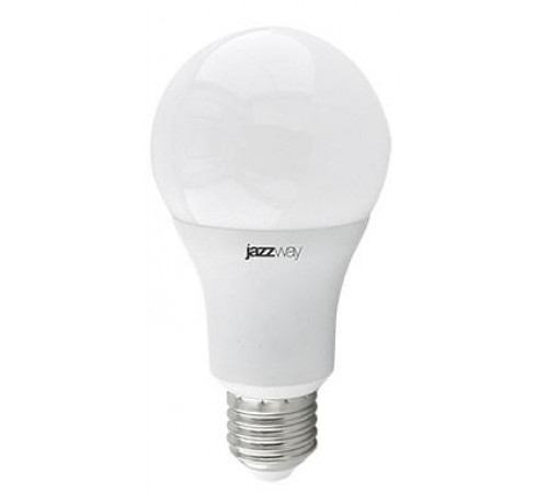 Лампа светодиодная PLED-SP 20Вт A65 4000К нейтр. бел. E27 230В/50Гц JazzWay 5019669A