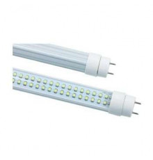 Лампа светодиодная 18Вт 120см G13 6500К T8 ЭКОНОМКА ECO_LED_18wT865