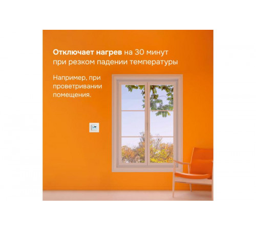 Терморегулятор pro Welrok 4660251140137