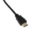 Шнур HDMI-HDMI gold 1м с фильтрами (PE bag) PROCONNECT 17-6202-6