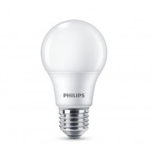 Лампа светодиодная Ecohome LED Bulb 11Вт 900лм E27 830 RCA Philips 929002299217