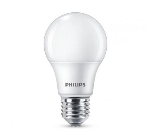 Лампа светодиодная Ecohome LED Bulb 11Вт 900лм E27 830 RCA Philips 929002299217