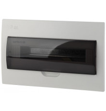 Бокс ЩРВ-П-18 мод. встраив. пластик IP41 SIMPLE NO-box_simple-plastic_18_flush ЭРА Б0041515